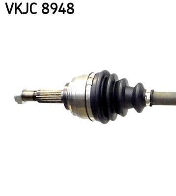 Cardán SKF ref. VKJC 8948
